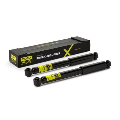 Stoßdämpfer RIDEX 854S1833P 854S1833P - foto 2