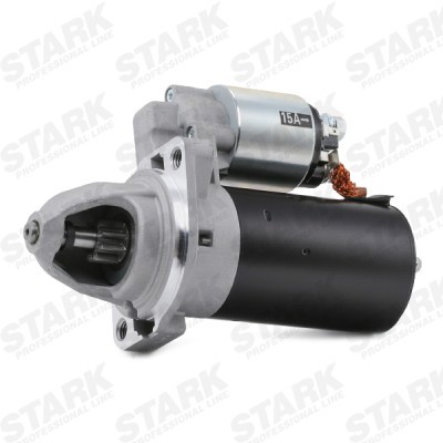 Anlasser Stark SKSTR-0330416 SKSTR-0330416 - foto 3