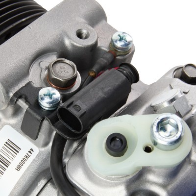 Klimakompressor 447K0008R - foto 6