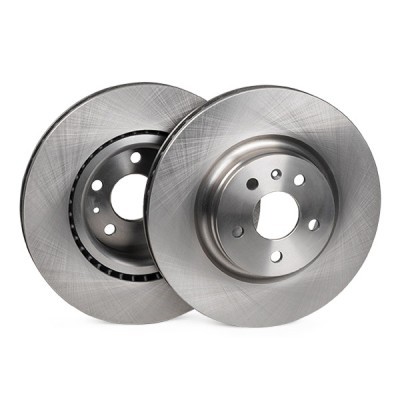 Bremsscheibe RIDEX 82B1525 82B1525 - foto 4