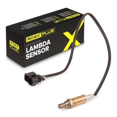 Lambdasonde RIDEX 3922L0135P 3922L0135P - foto 2