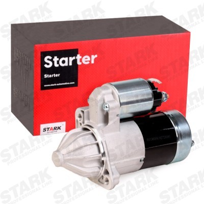 Anlasser Stark SKSTR-0330212 SKSTR-0330212 - foto 2