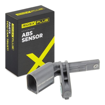 ABS Sensor RIDEX 412W0154P 412W0154P - foto 2