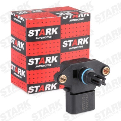 Ladedrucksensor Stark SKBPS-0390068 SKBPS-0390068 - foto 2