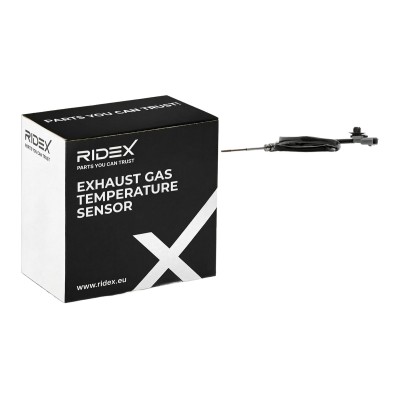 Abgastemperatursensor RIDEX 3938E0543 3938E0543 - foto 2
