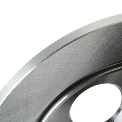 Bremsscheibe RIDEX 82B1721 82B1721 - foto 5