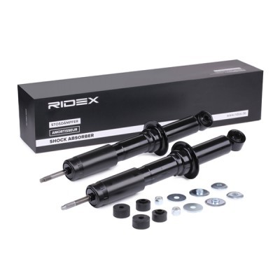 Stoßdämpfer RIDEX 854S2358 854S2358 - foto 2