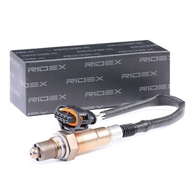Lambdasonde RIDEX 3922L0021 3922L0021 - foto 3