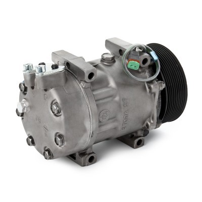 Kompressor, Klimaanlage 447K0674R - foto 4