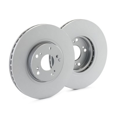Bremsscheibe RIDEX 82B0308P 82B0308P - foto 2