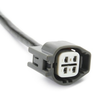Lambdasonde RIDEX 3922L0812 3922L0812 - foto 4