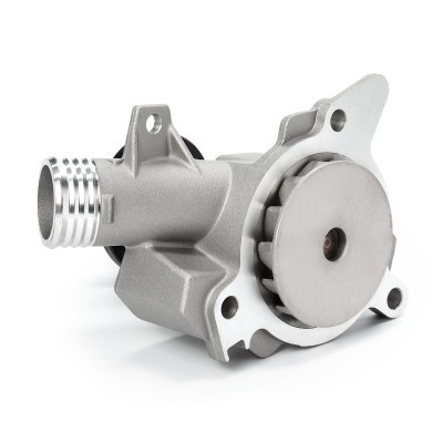 Wasserpumpe, Motorkühlung RIDEX 1260W0033P 1260W0033P - foto 4