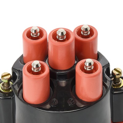 Zündverteilerkappe RIDEX 692D0020 692D0020 - foto 5