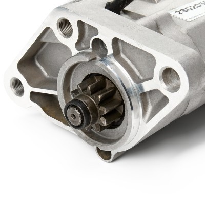 Anlasser RIDEX 2S0205R 2S0205R - foto 5
