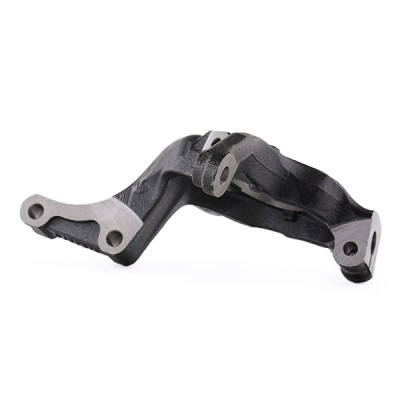 Achsschenkel RIDEX 1159S0076 1159S0076 - foto 4