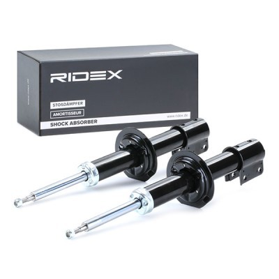 Stoßdämpfer RIDEX 854S2248 854S2248 - foto 2