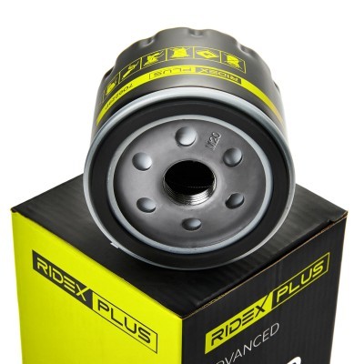 Ölfilter RIDEX 7O0229P 7O0229P - foto 5