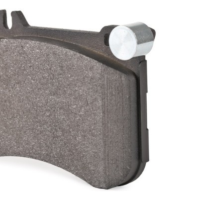 Bremsbeläge Satz RIDEX 402B0982 402B0982 - foto 6
