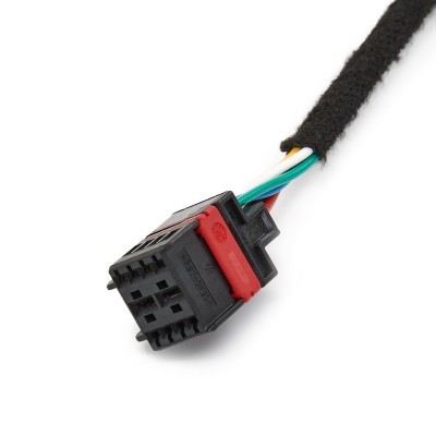 Gasfeder, Koffer-/Laderaum RIDEX 219G1727 219G1727 - foto 6