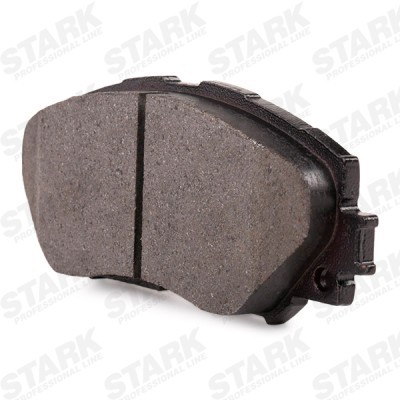 Bremsbeläge Satz Stark SKBP-0011238 SKBP-0011238 - foto 6