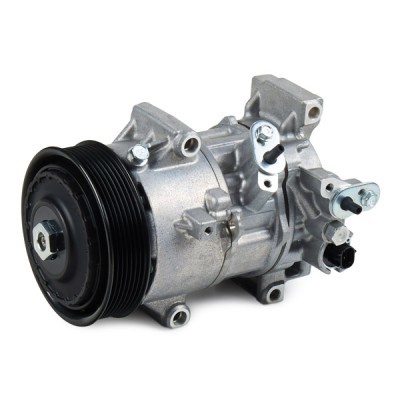 Kompressor, Klimaanlage TOYOTA 447K0504 - foto 3