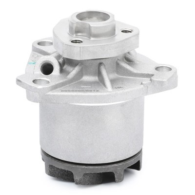 Wasserpumpe, Motorkühlung RIDEX 1260W0097 1260W0097 - foto 5
