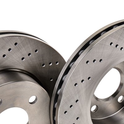 Bremsscheibe RIDEX 82B0447 82B0447 - foto 8