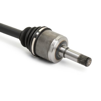 Antriebswelle RIDEX 13D0210R 13D0210R - foto 6