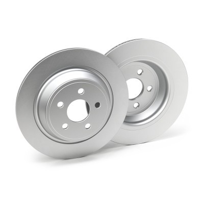 Bremsscheibe RIDEX 82B1736P 82B1736P - foto 3