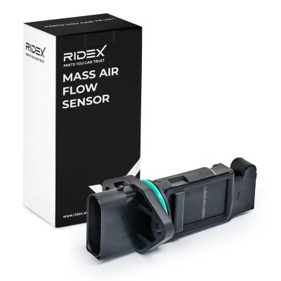 Luftmassenmesser RIDEX 3926A0056 3926A0056 - foto 2