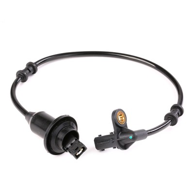 ABS Sensor RIDEX 412W0466 412W0466 - foto 4