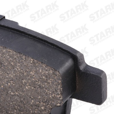 Bremsbeläge Satz Stark SKBP-0010430 SKBP-0010430 - foto 10