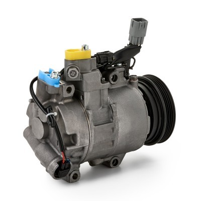 Kompressor, Klimaanlage 447K0345R - foto 4