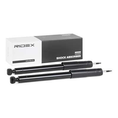 Stoßdämpfer RIDEX 854S1533 854S1533 - foto 2