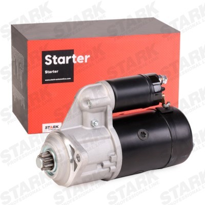 Anlasser Stark SKSTR-0330463 SKSTR-0330463 - foto 2