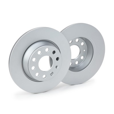 Bremsscheibe RIDEX 82B0137P 82B0137P - foto 10