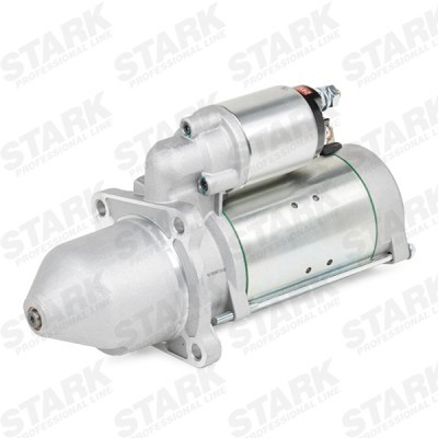 Anlasser Stark SKSTR-03330646 SKSTR-03330646 - foto 3