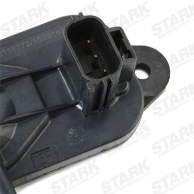 Ladedrucksensor Stark SKBPS-0390051 SKBPS-0390051 - foto 6