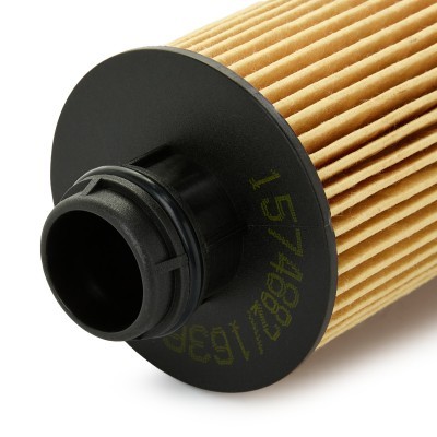 Ölfilter RIDEX 7O0322 7O0322 - foto 4