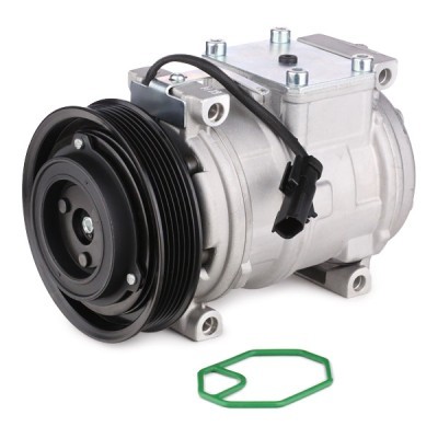 Kompressor, Klimaanlage 447K0378 - foto 3