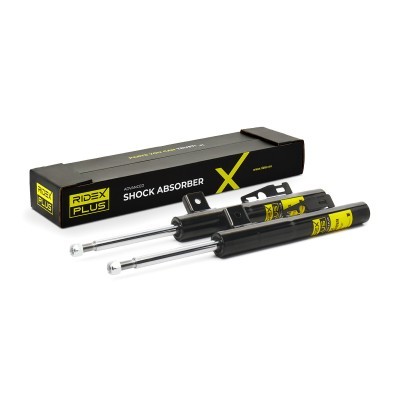 Stoßdämpfer RIDEX 854S19310P 854S19310P - foto 2