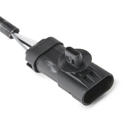 Lambdasonde RIDEX 3922L0097P 3922L0097P - foto 6