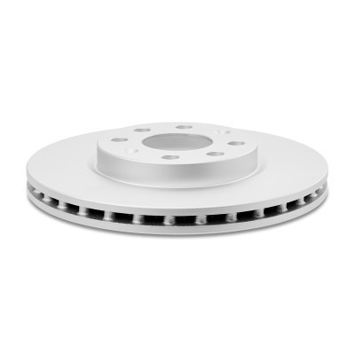 Bremsscheibe RIDEX 82B0017P 82B0017P - foto 5