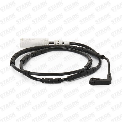 Sensor, Bremsbelagverschleiß Stark SKWW-0190109 SKWW-0190109 - foto 3