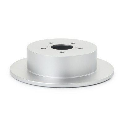 Bremsscheibe RIDEX 82B0356P 82B0356P - foto 8