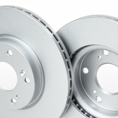 Bremsscheibe RIDEX 82B0126P 82B0126P - foto 5