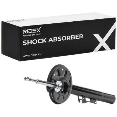 Stoßdämpfer RIDEX 854S2524 854S2524 - foto 2