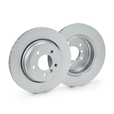 Bremsscheibe RIDEX 82B0196P 82B0196P - foto 3