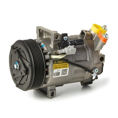 Kompressor, Klimaanlage 447K0497R - foto 3