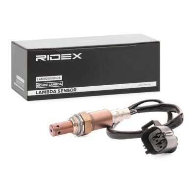 Lambdasonde RIDEX 3922L0263 3922L0263 - foto 2